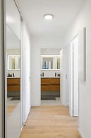 Magnificent Modern 2 Bedrooms Apartment - Castellane District