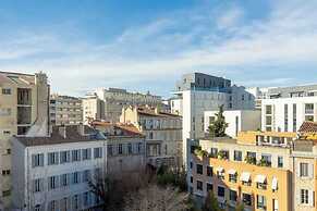 Magnificent Modern 2 Bedrooms Apartment - Castellane District