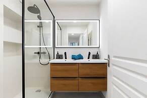 Magnificent Modern 2 Bedrooms Apartment - Castellane District