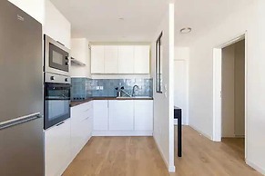 Magnificent Modern 2 Bedrooms Apartment - Castellane District