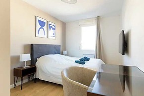 Magnificent Modern 2 Bedrooms Apartment - Castellane District