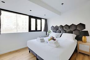 Amazing Apartment Near Beaubourg - Le Marais