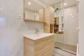 Amazing Apartment Near Beaubourg - Le Marais