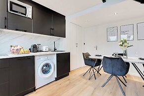 Amazing Apartment Near Beaubourg - Le Marais