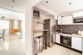 Cosy Apartment - Martinez - 2 Bedrooms/6 People