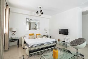 Cosy Apartment - Martinez - 2 Bedrooms/6 People