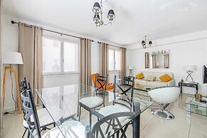 Cosy Apartment - Martinez - 2 Bedrooms/6 People