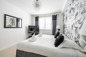 Cosy Apartment - Martinez - 2 Bedrooms/6 People