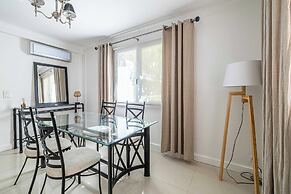 Cosy Apartment - Martinez - 2 Bedrooms/6 People