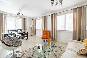 Cosy Apartment - Martinez - 2 Bedrooms/6 People