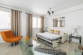 Cosy Apartment - Martinez - 2 Bedrooms/6 People