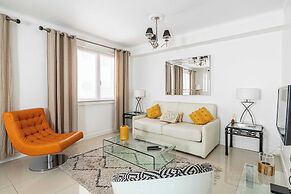 Cosy Apartment - Martinez - 2 Bedrooms/6 People