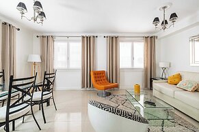 Cosy Apartment - Martinez - 2 Bedrooms/6 People