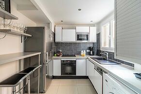 Cosy Apartment - Martinez - 2 Bedrooms/6 People