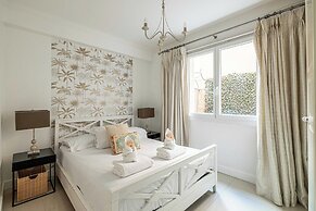 Cosy Apartment - Martinez - 2 Bedrooms/6 People