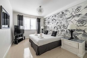 Cosy Apartment - Martinez - 2 Bedrooms/6 People