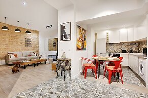 Cosy Apartment 6p/2br Republique