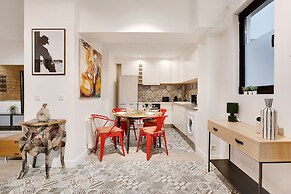 Cosy Apartment 6p/2br Republique