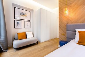 Sumptuous Apartment - 1br/6p - Bourse