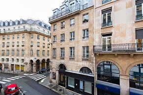 Sumptuous Apartment - 1br/6p - Bourse