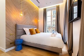 Sumptuous Apartment - 1br/6p - Bourse