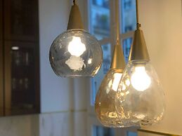 Sumptuous Apartment - 1br/6p - Bourse