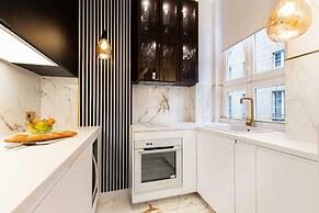 Sumptuous Apartment - 1br/6p - Bourse