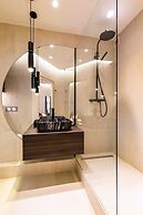 Sumptuous Apartment - 1br/6p - Bourse