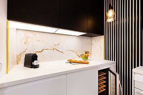 Sumptuous Apartment - 1br/6p - Bourse