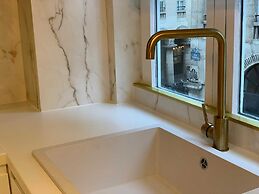 Sumptuous Apartment - 1br/6p - Bourse