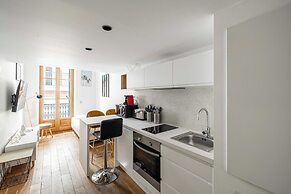 Bright Duplex - Cannes Center