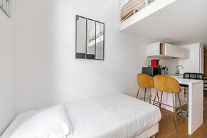Bright Duplex - Cannes Center