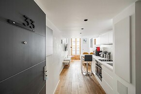 Bright Duplex - Cannes Center