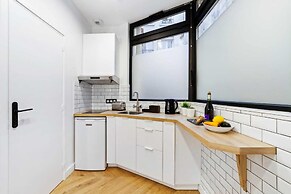 Charming Apartment - 1br/4p - Bonne-nouvelle