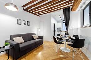 Charming Apartment - 1br/4p - Bonne-nouvelle