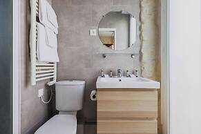 Modern Apartment - 1br/4p - Montorgueil