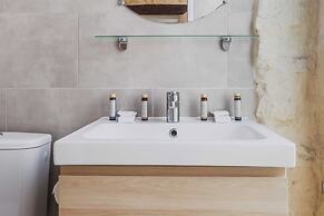 Modern Apartment - 1br/4p - Montorgueil