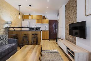 Modern Apartment - 1br/4p - Montorgueil