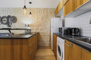 Modern Apartment - 1br/4p - Montorgueil