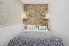 Modern Apartment - 1br/4p - Montorgueil