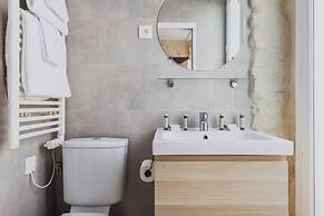 Modern Apartment - 1br/4p - Montorgueil