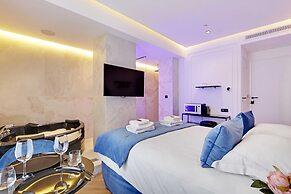 Elegant Private Room - 2P - Chatelet