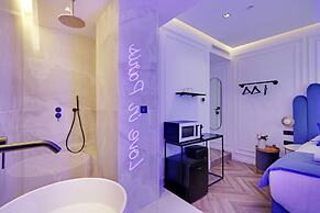 Elegant Private Room - 2P - Chatelet