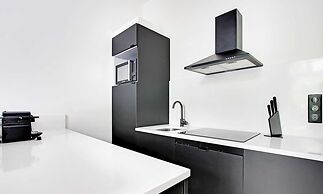 Stylish Apartment - 2br/6p - Le Marais