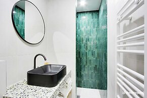 Stylish Apartment - 2br/6p - Le Marais