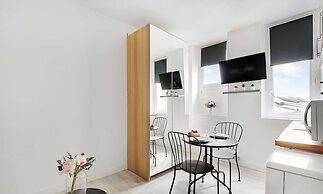 Lovely Studio in the Heart of the Marais