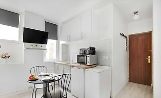 Lovely Studio in the Heart of the Marais