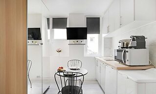 Lovely Studio in the Heart of the Marais