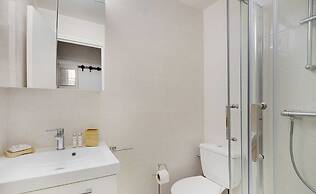 Lovely Studio in the Heart of the Marais