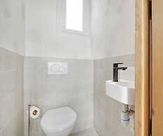 Charming Apartment- 2br/6p - Le Marais